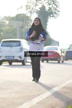 Runner Photo 3480227