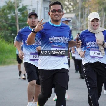 Runner Photo 3480229