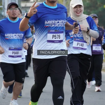 Runner Photo 3480247