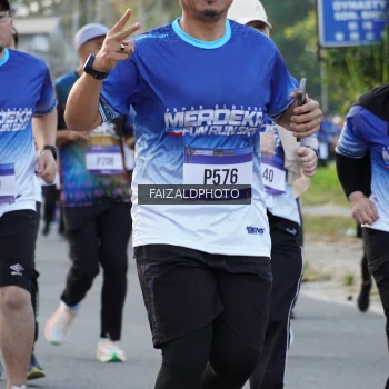 Runner Photo 3480250