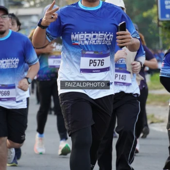 Runner Photo 3480253