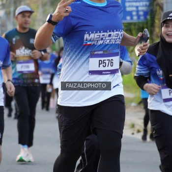 Runner Photo 3480263