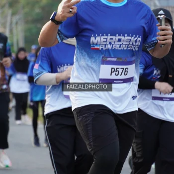 Runner Photo 3480275