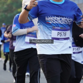 Runner Photo 3480282