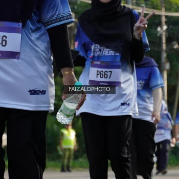 Runner Photo 3480284