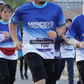 Runner Photo 3480295