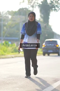 Runner Photo 3480299