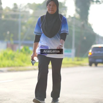 Runner Photo 3480300