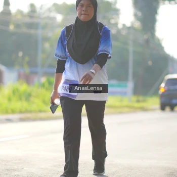 Runner Photo 3480304