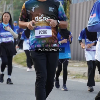 Runner Photo 3480309