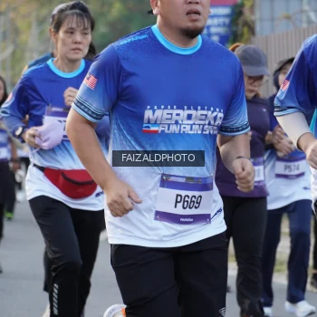 Runner Photo 3480310