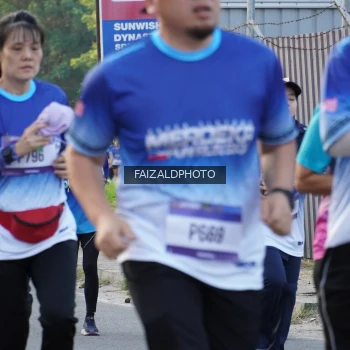 Runner Photo 3480312