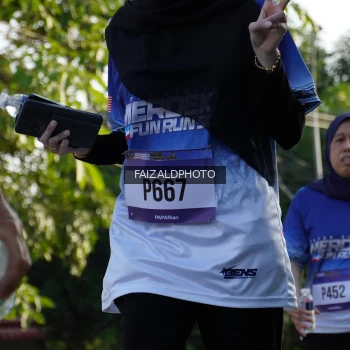 Runner Photo 3480314