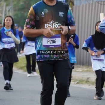 Runner Photo 3480315
