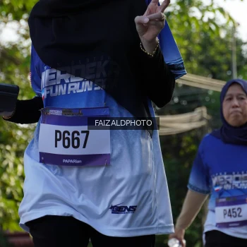 Runner Photo 3480317