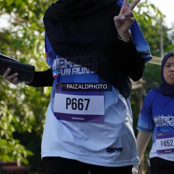 Runner Photo 3480318