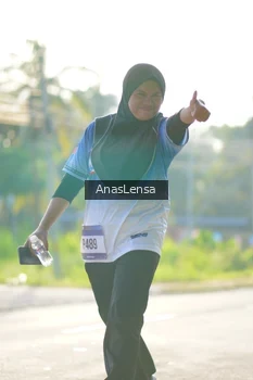 Runner Photo 3480327