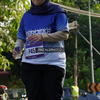 Runner Photo 3480328