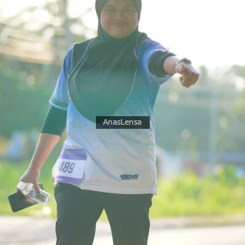 Runner Photo 3480334
