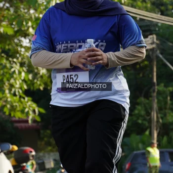 Runner Photo 3480336
