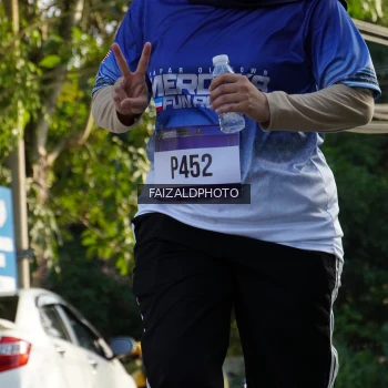 Runner Photo 3480347