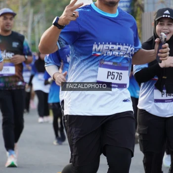 Runner Photo 3480348
