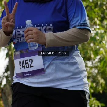 Runner Photo 3480354