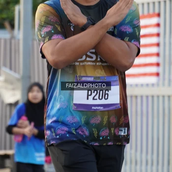 Runner Photo 3480360