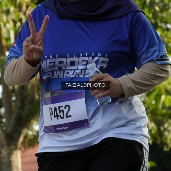 Runner Photo 3480364