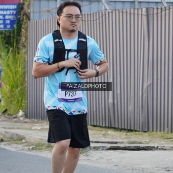 Runner Photo 3480369