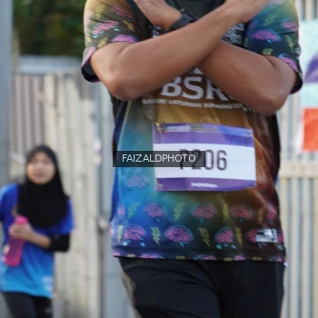 Runner Photo 3480371