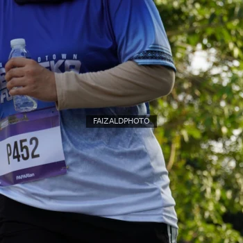 Runner Photo 3480378