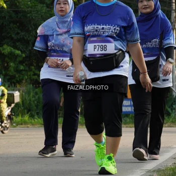Runner Photo 3480379