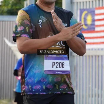 Runner Photo 3480386