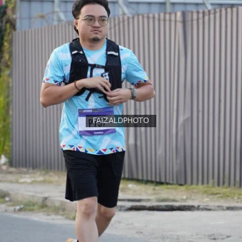 Runner Photo 3480393