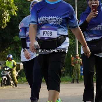 Runner Photo 3480396