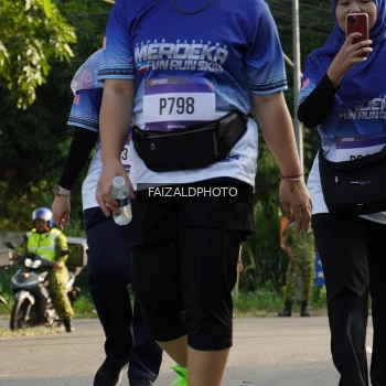 Runner Photo 3480399
