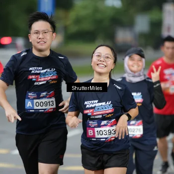 Runner Photo 34804