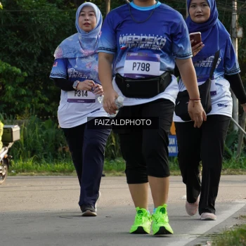 Runner Photo 3480400