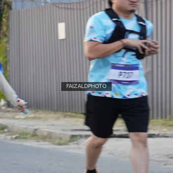 Runner Photo 3480401