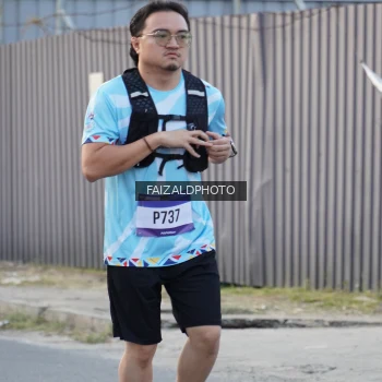 Runner Photo 3480403