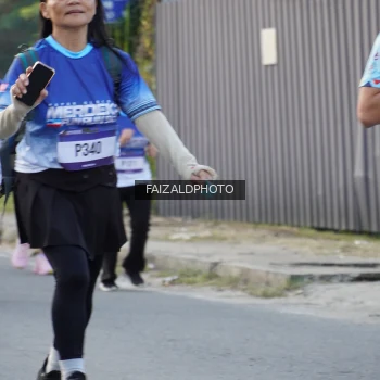 Runner Photo 3480406