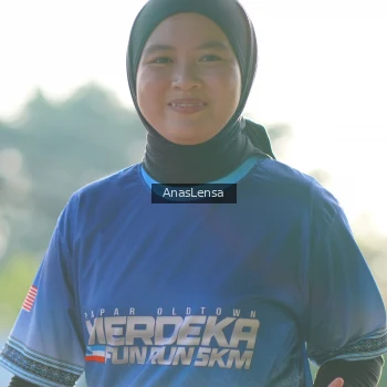 Runner Photo 3480417