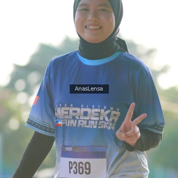 Runner Photo 3480419
