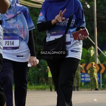 Runner Photo 3480421