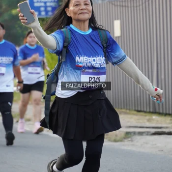 Runner Photo 3480424