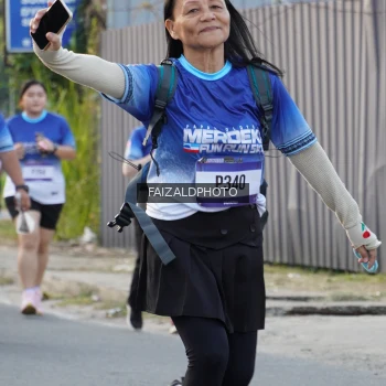 Runner Photo 3480426