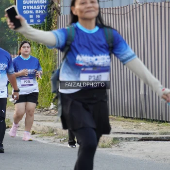Runner Photo 3480427
