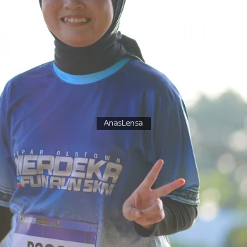 Runner Photo 3480428