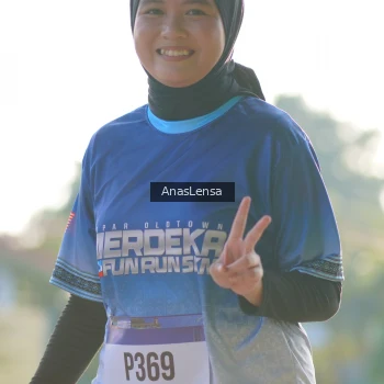Runner Photo 3480429